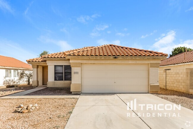 Building Photo - 10534 W Carlota Ln