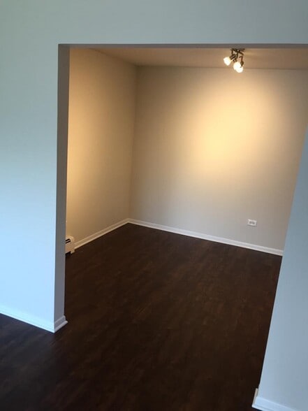 Dining Room - 1285 Washington St