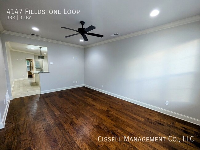 Building Photo - 4147 Fieldstone Lp