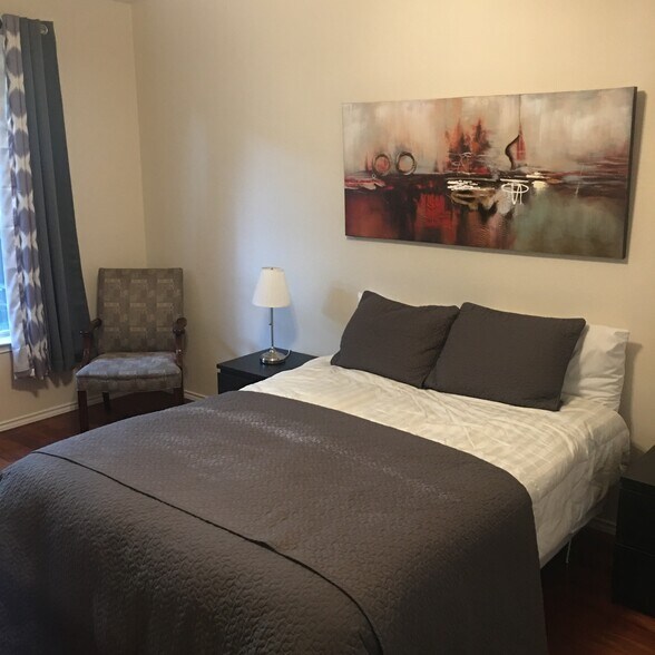 Comfortable - 17900 Worley Dr