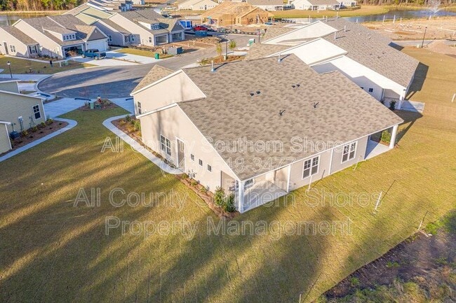 Building Photo - 7023 River Brg Ct
