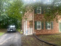 Building Photo - North Roanoke County!
