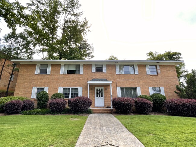 Exterior - 3343 Old Montgomery Hwy