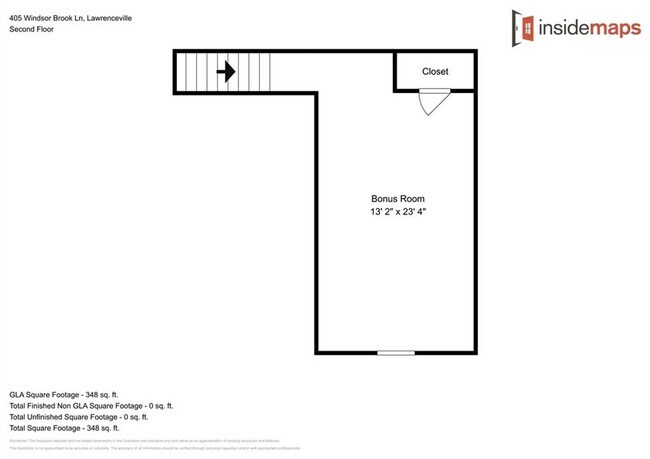 Building Photo - 405 Windsor Brook Ln SE