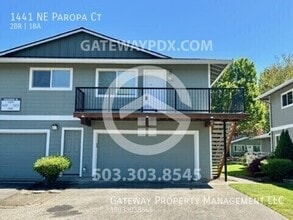 Building Photo - 1441 NE Paropa Ct