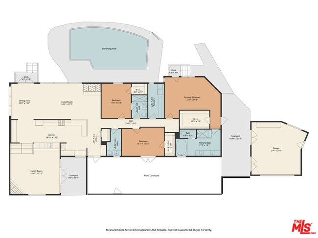 Building Photo - 2601 Nichols Canyon Rd