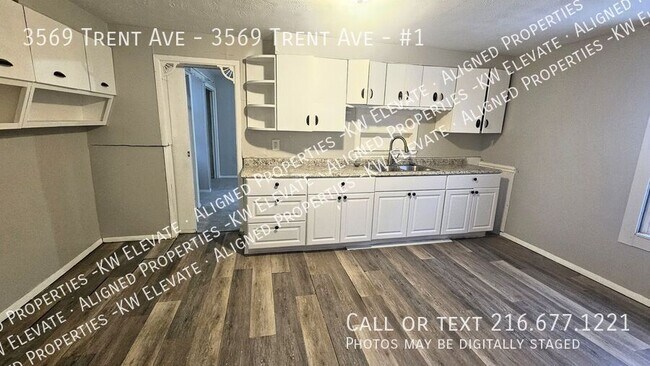 Building Photo - 3569 Trent Ave