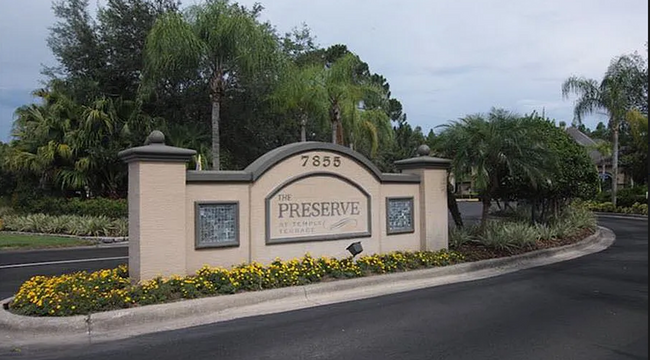 Building Photo - The Preserve at Temple Terrace