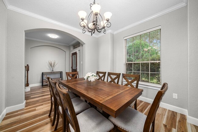 Building Photo - 5103 Big Meadow Ln