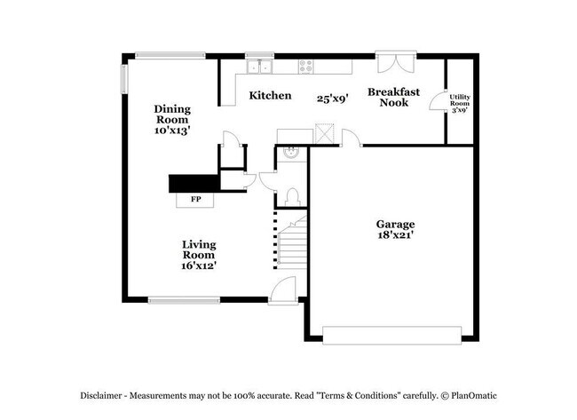 Building Photo - 2435 Country Pl Dr