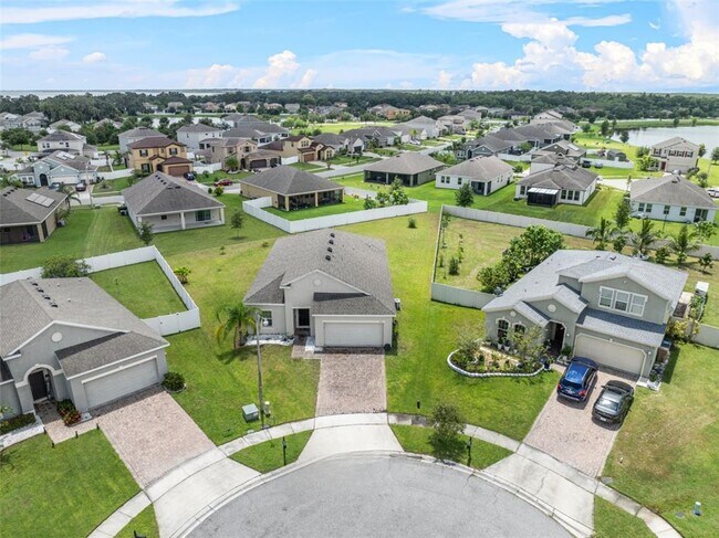 Building Photo - 2621 Glenrock Ct