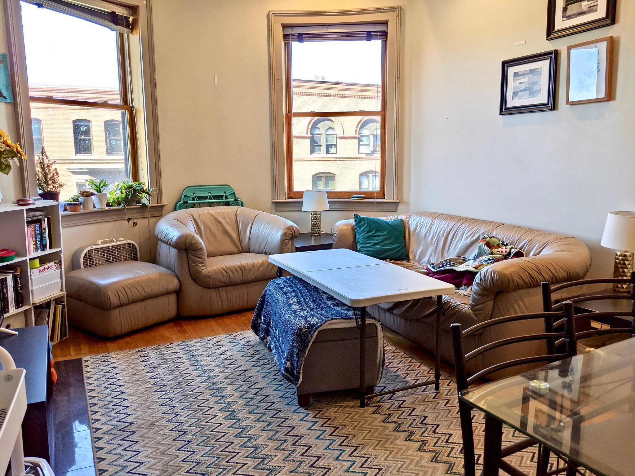 Building Photo - 616 Columbus Ave