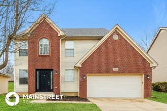 Building Photo - 17429 Curry Branch Rd