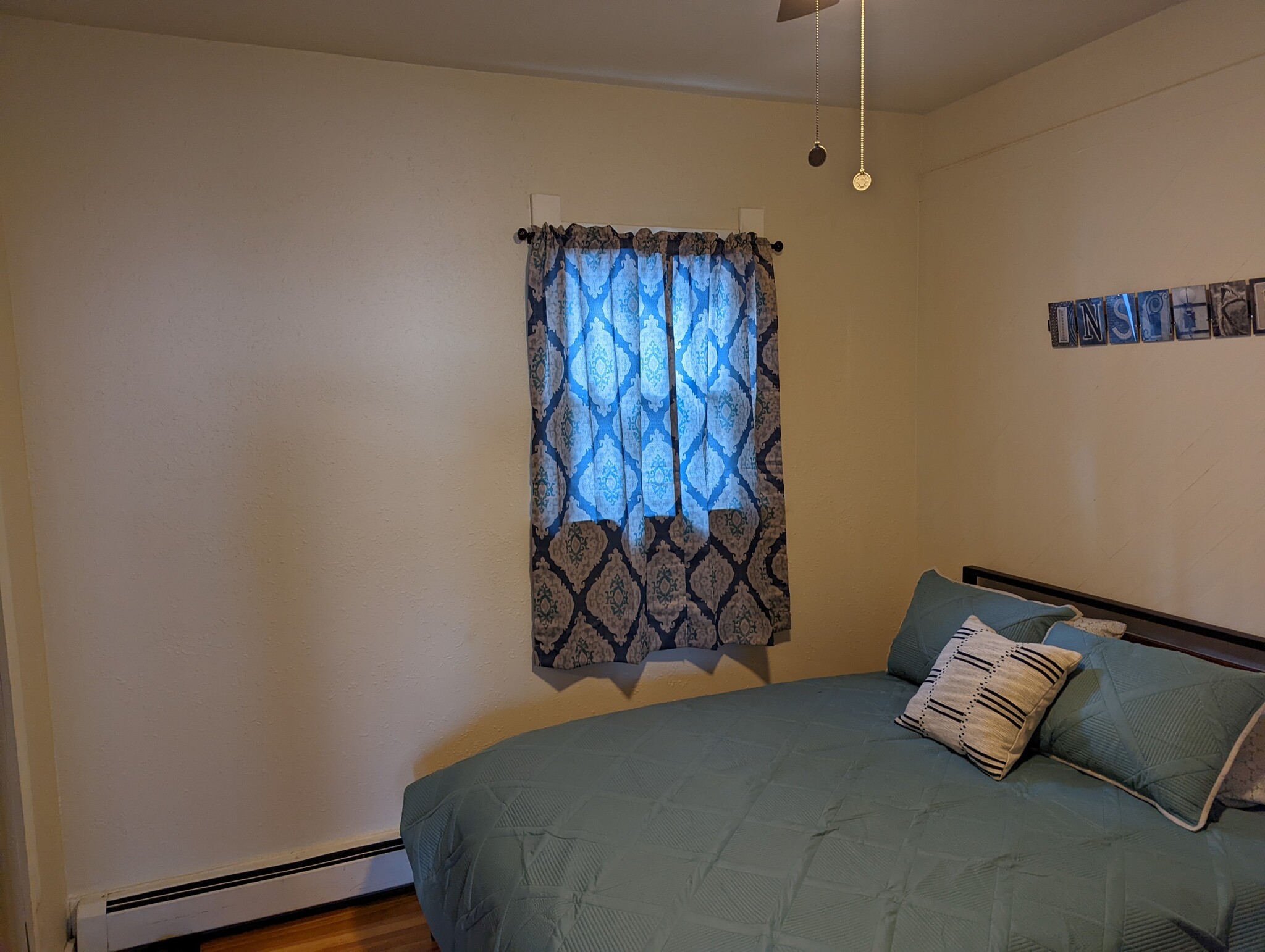 Bedroom 1 - 848 S Spruce St