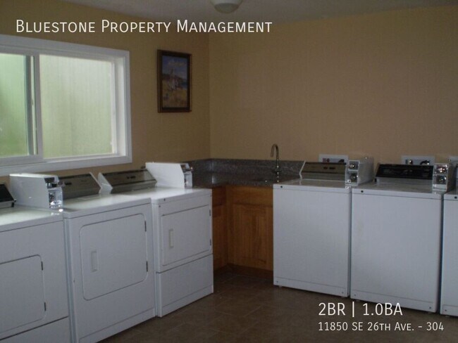 Building Photo - 11850 SE 26th Ave