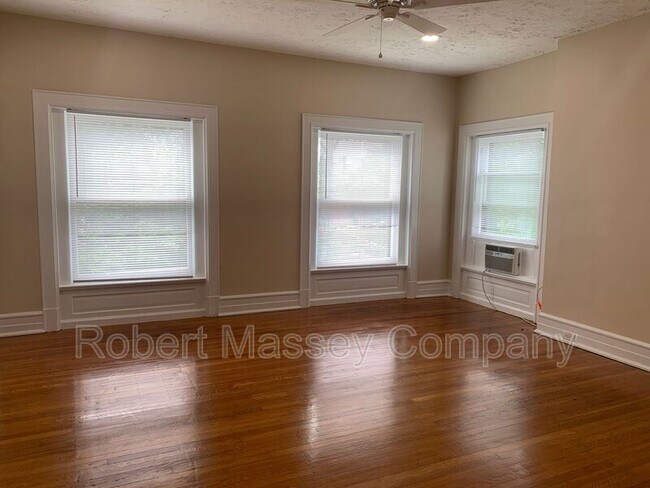 Building Photo - ****1275 Cherokee Road