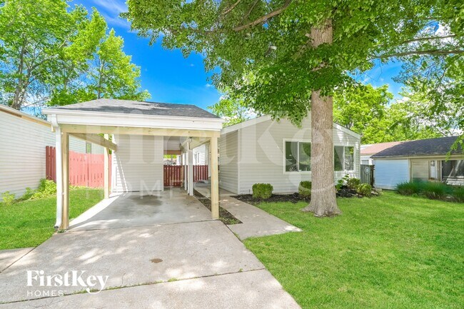Building Photo - 3313 Green Pasture Dr