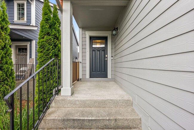 Building Photo - Spacious 4-Bedroom Home with Quartz Counters, Fully Fenced Yard & 2-Car Garage in Yelm!