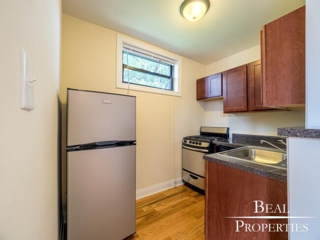 Building Photo - 0 bedroom in CHICAGO IL 60614