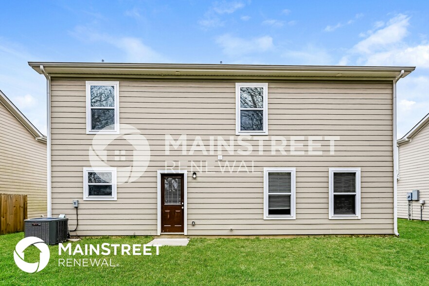 Building Photo - 2509 Queen Bee Dr