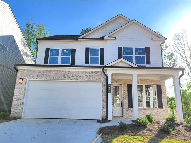 Primary Photo - 1427 Ridge Rd