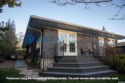 Building Photo - 1366 Glenmare St