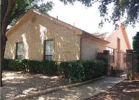 Front of Home is beautifully landscaped for easy maintenance. This home has great updates. - 4430 Winterberry Ln