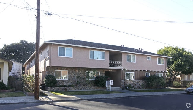 Primary Photo - 1156 Santa Clara St