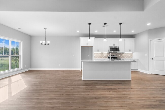 Building Photo - 814 Willowicke Dr