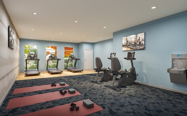 Building Photo - Reserve At Settlers Ridge