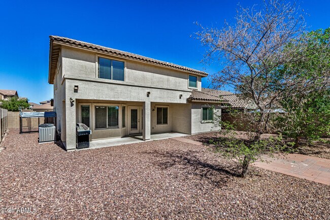 Building Photo - 22181 W Devin Dr