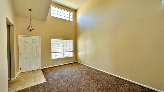 Building Photo - Welcome to The Mesa. 4 Bed. 3 Bath. Main Floor Bed. + Loft. 2 Car Attached Garage. Corner Lot. Ac...