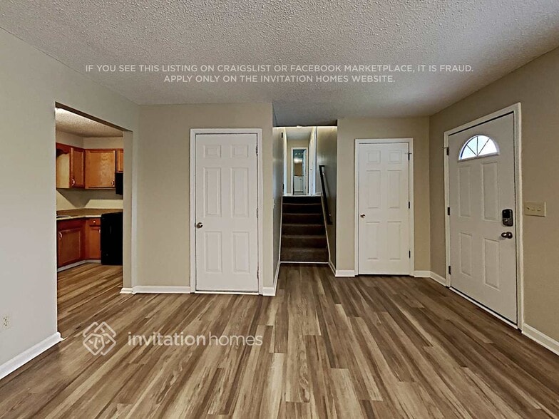 Building Photo - 112 Auburn Park