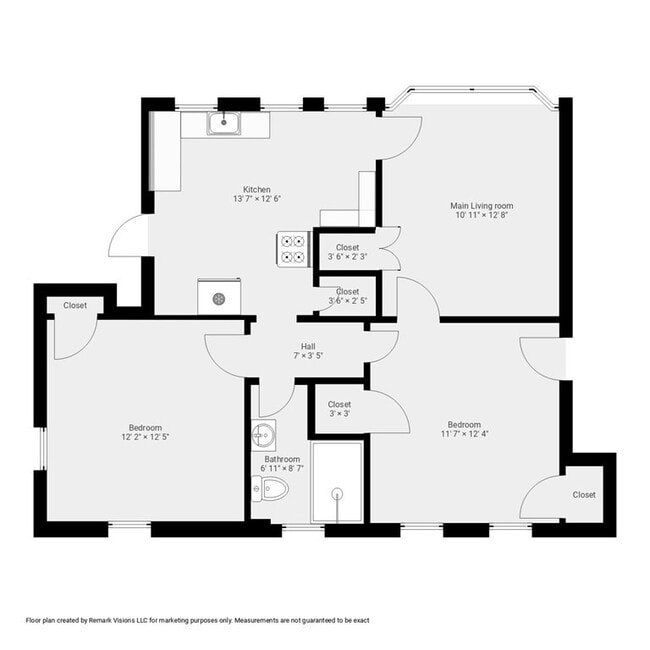 Building Photo - 318 Concord St