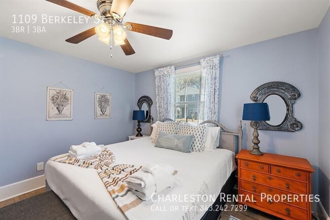 Building Photo - 1109 Berkeley St