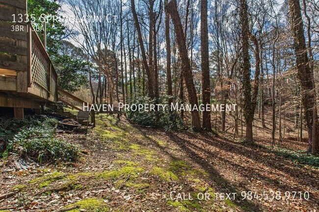 Building Photo - 1335 Springlawn Ct