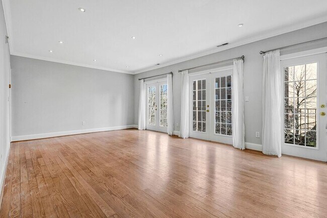 Building Photo - 4305 Massachusetts Ave NW