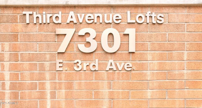 Building Photo - 7301 E 3rd Ave