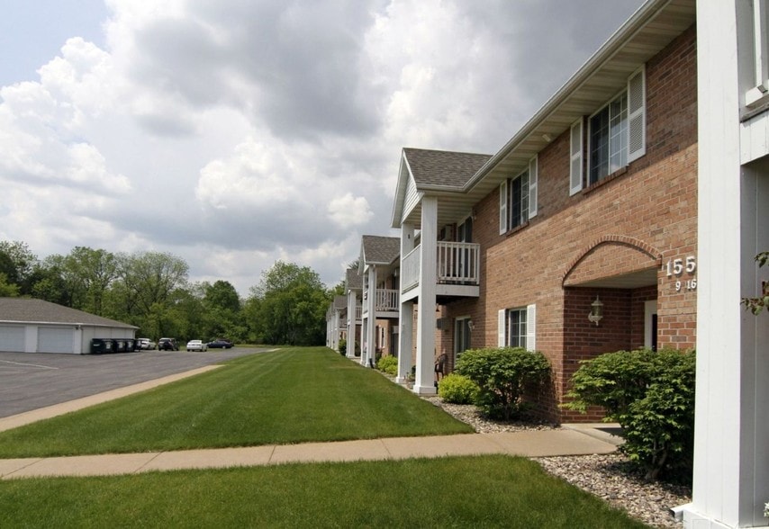 Building Photo - Orchard Estates