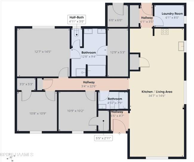 Building Photo - 104 Cadet Ln