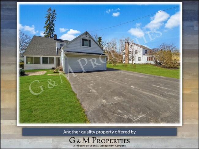 Building Photo - Rare 3-Bedroom Home Rental - just 1-Mile from Strong / Highland Hospitals!