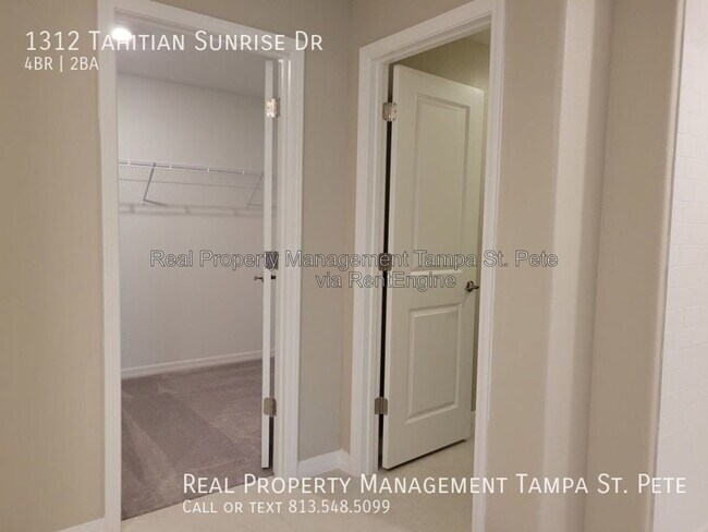 Building Photo - 1312 Tahitian Sunrise Dr