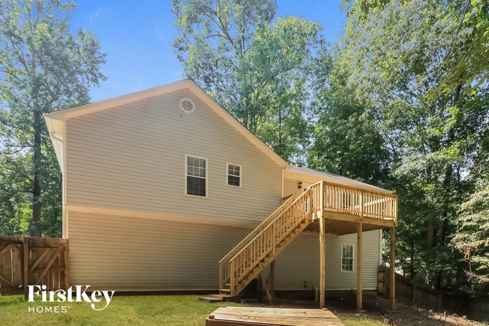 Building Photo - 401 Bakers Bridge Cir
