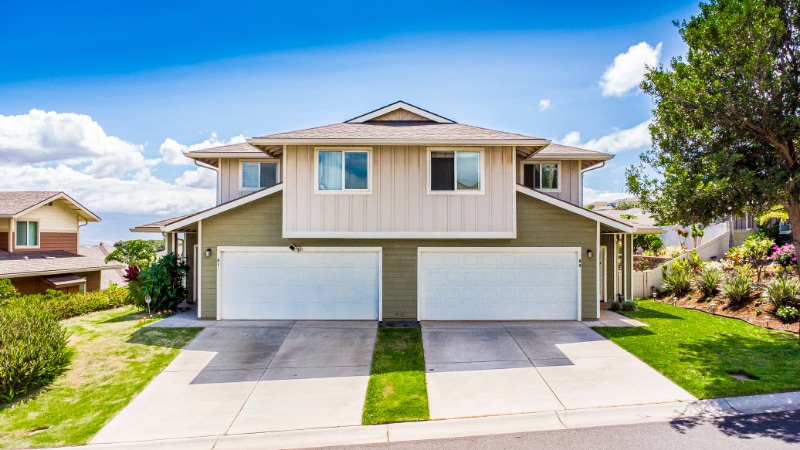 Building Photo - 83 Hoolaau St