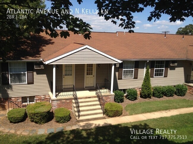 Building Photo - 730 Atlantic Ave