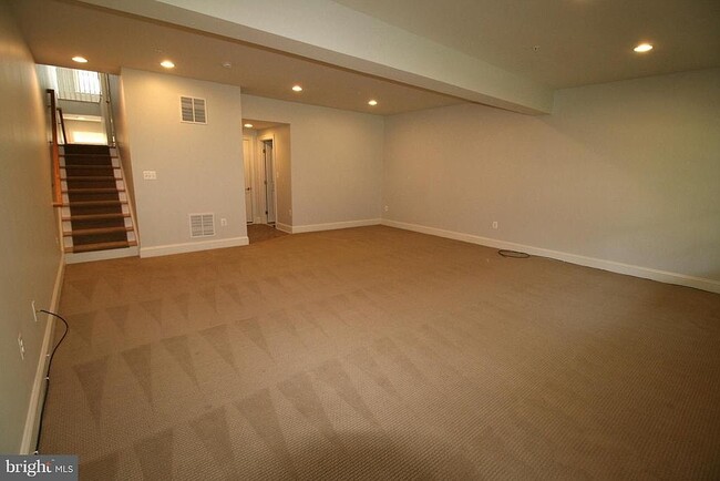 Basement - 1230 Bay Dale Dr