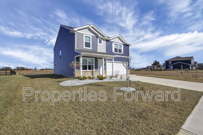 Building Photo - 11 Walnut St