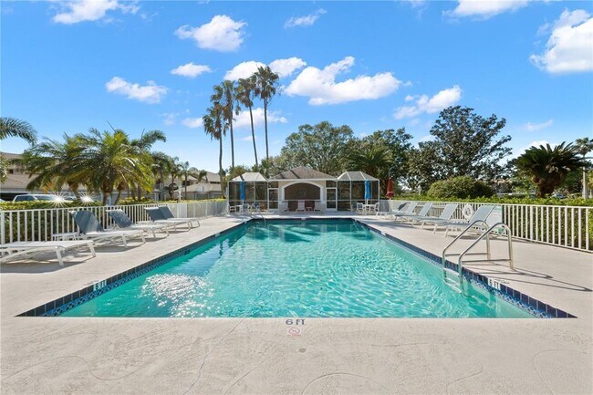 Building Photo - 9611 Castle Point Dr