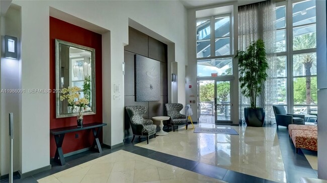 Building Photo - 1155 Brickell Bay Dr