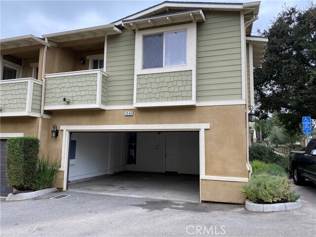 Building Photo - 2643 E Foothill Blvd